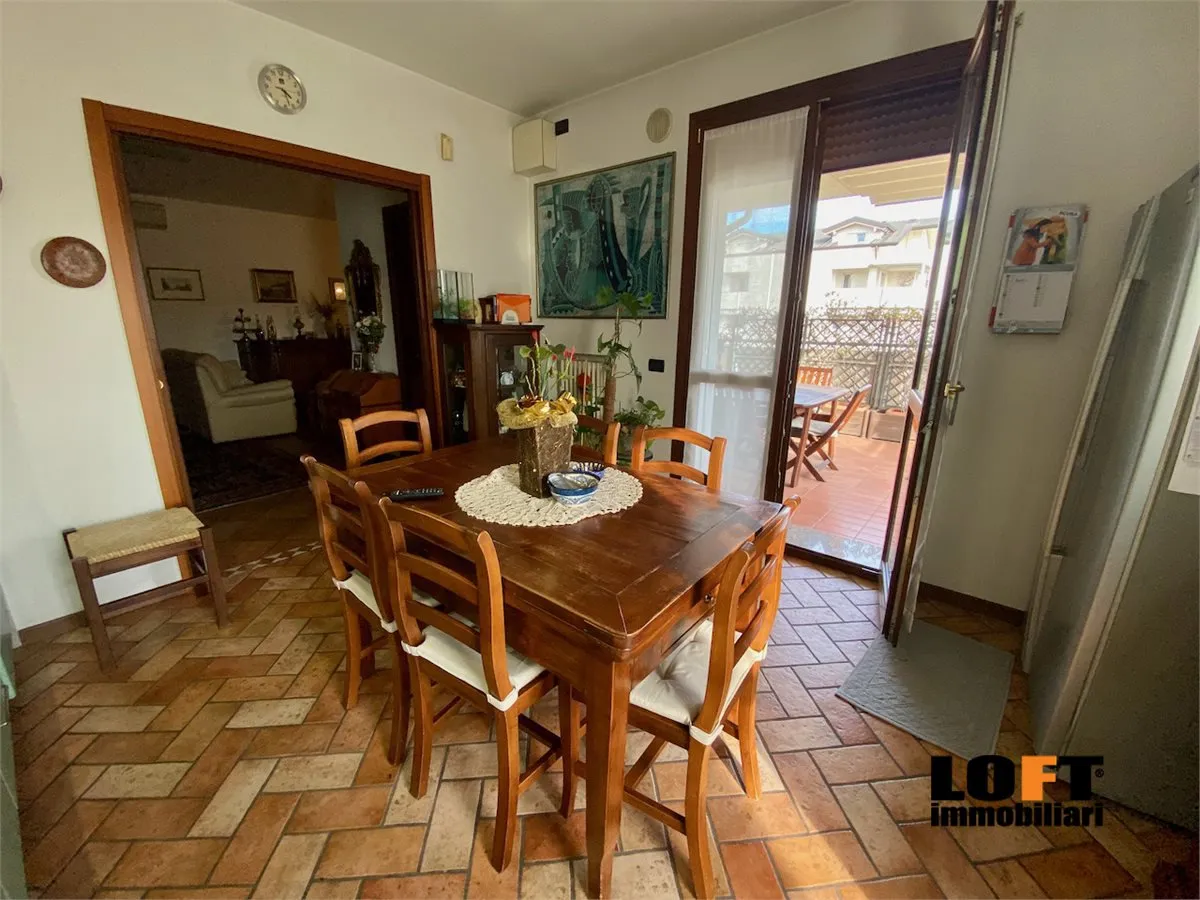 Appartamento in vendita a Montegrotto Terme - foto 4