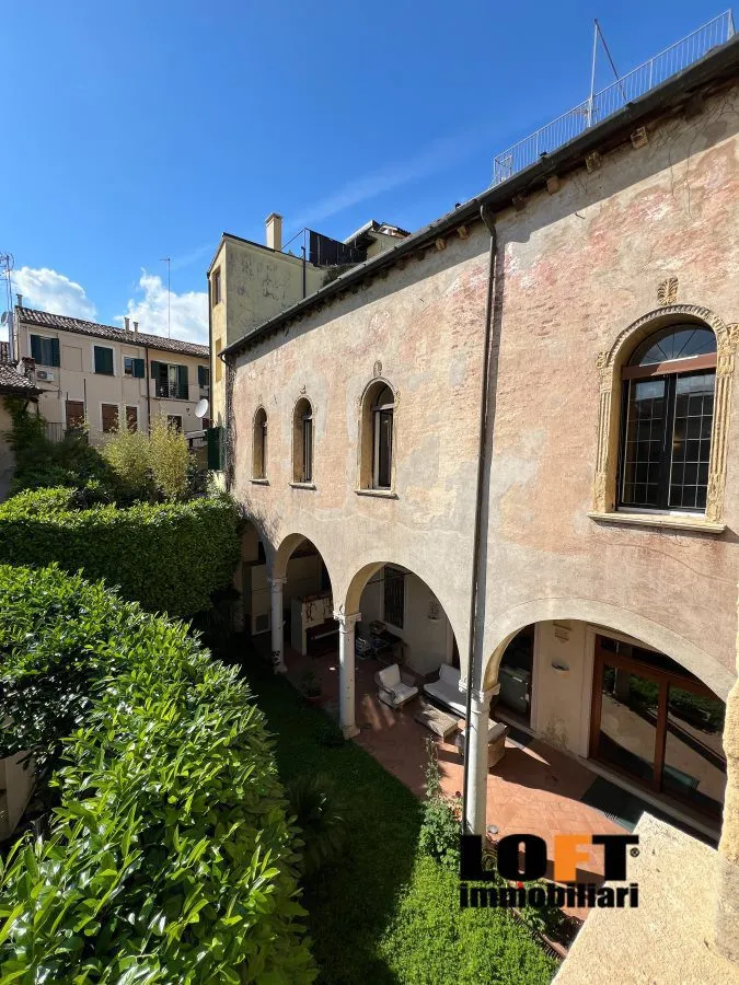 Appartamento in vendita a Padova - Piazze - foto 2
