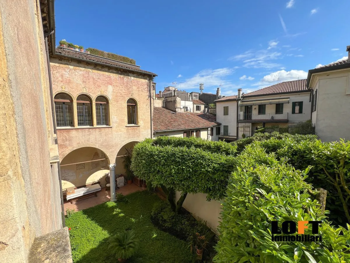 Appartamento in vendita a Padova - Piazze - foto 4