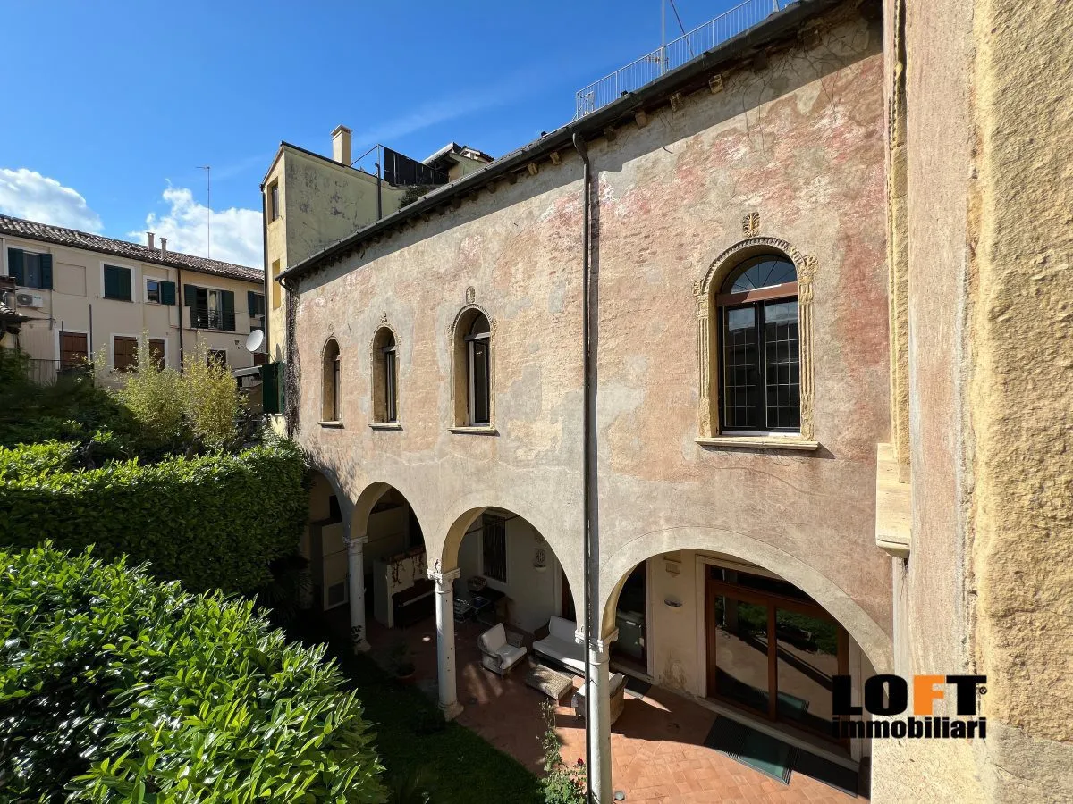 Appartamento in vendita a Padova - Piazze - foto 8