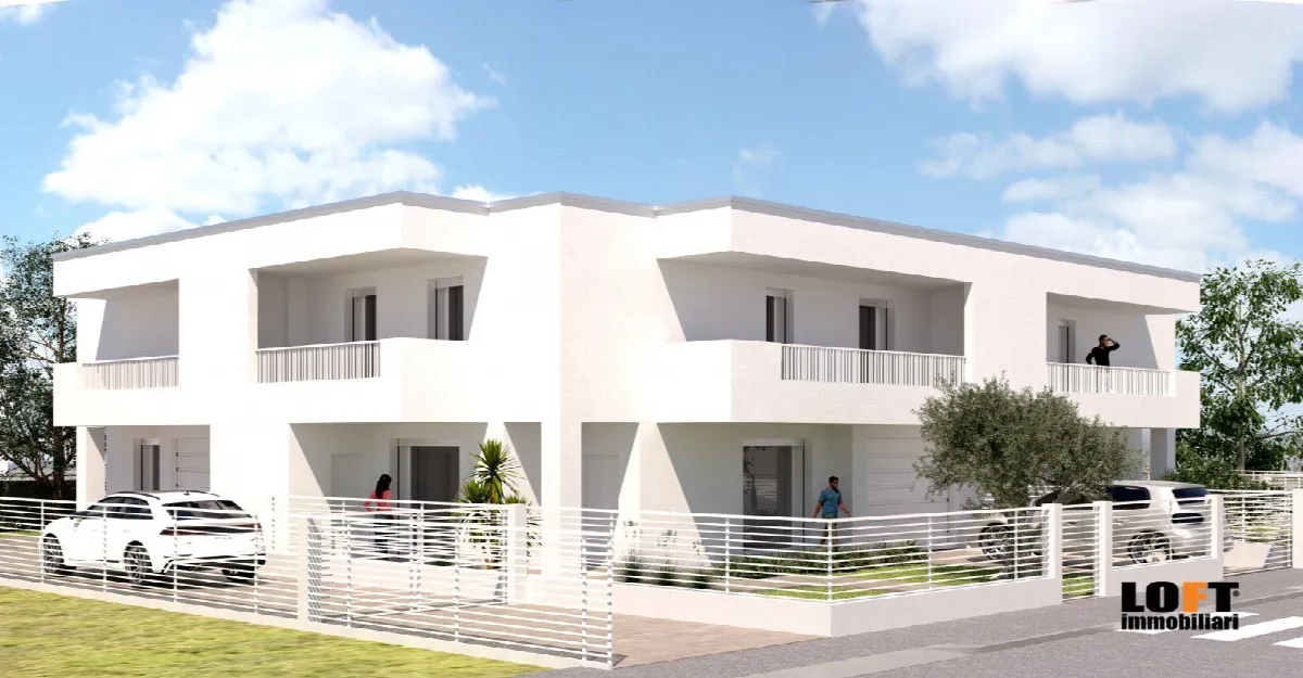 Casa indipendente in vendita a Abano Terme - foto 1