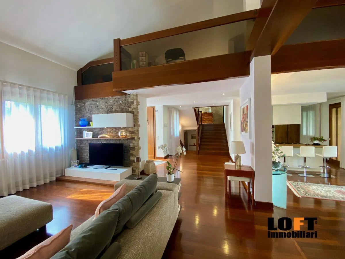 Villa in vendita a Selvazzano Dentro - foto 10