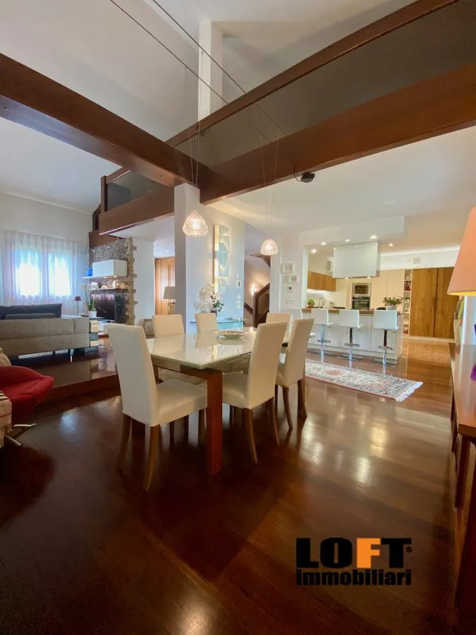 Villa in vendita a Selvazzano Dentro - foto 2