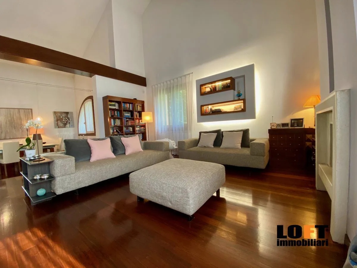 Villa in vendita a Selvazzano Dentro - foto 3