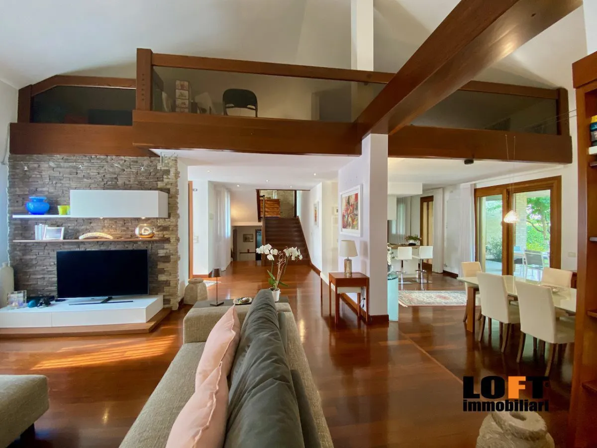 Villa in vendita a Selvazzano Dentro - foto 4