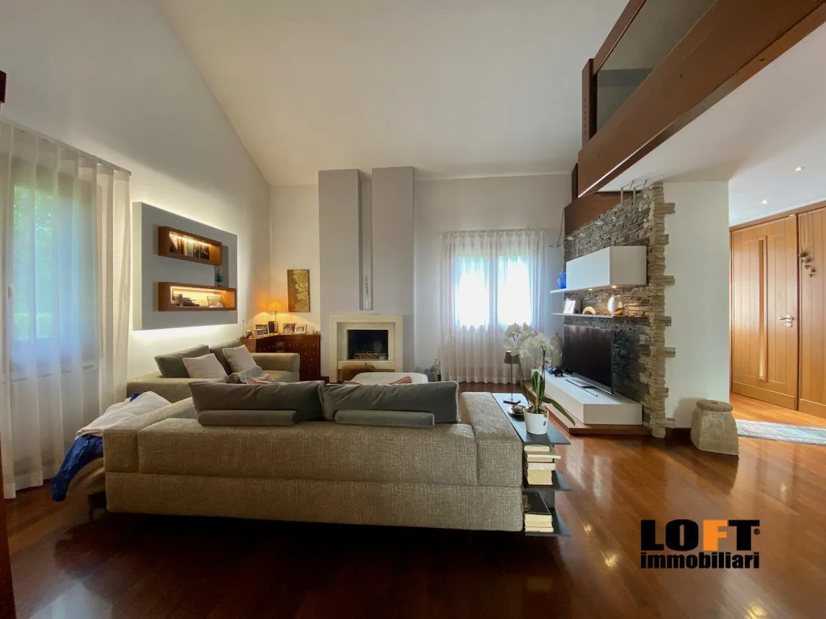Villa in vendita a Selvazzano Dentro - foto 5
