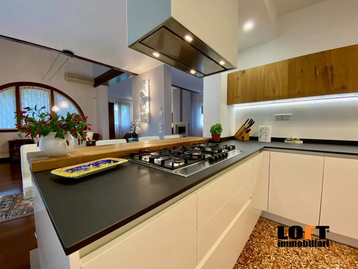 Villa in vendita a Selvazzano Dentro - foto 7