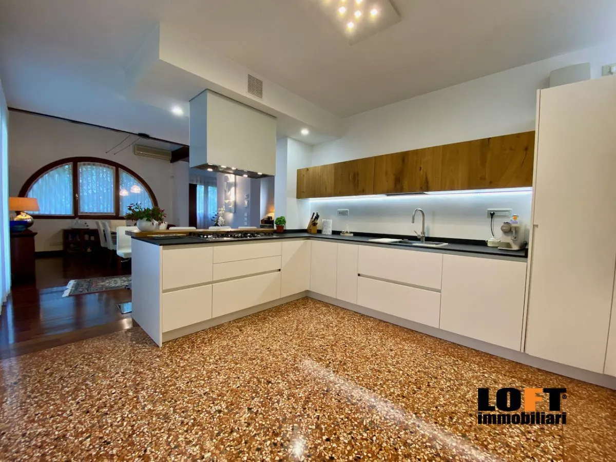 Villa in vendita a Selvazzano Dentro - foto 8