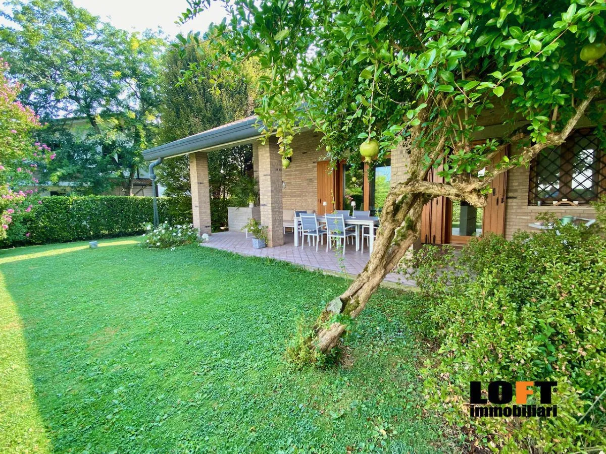 Villa in vendita a Selvazzano Dentro - foto 9