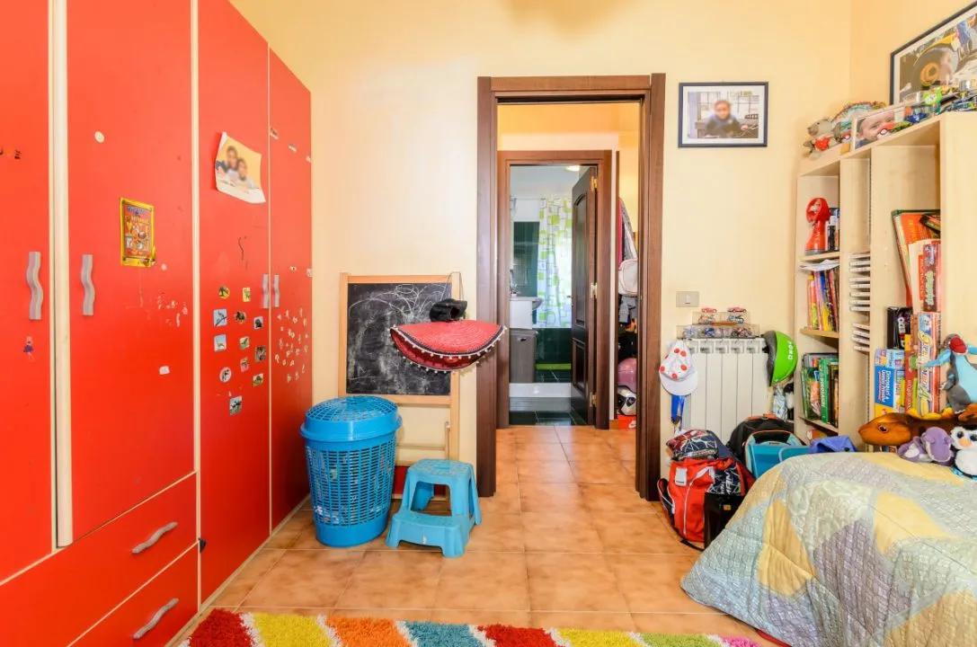 Appartamento in vendita a Furci Siculo - foto 10