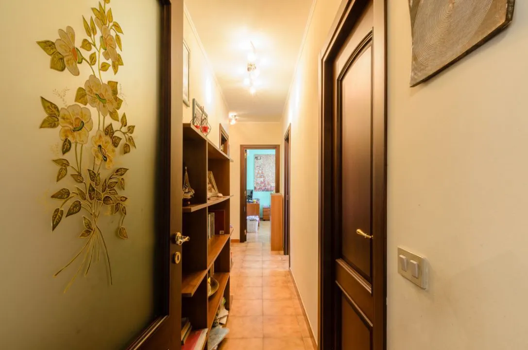 Appartamento in vendita a Furci Siculo - foto 6