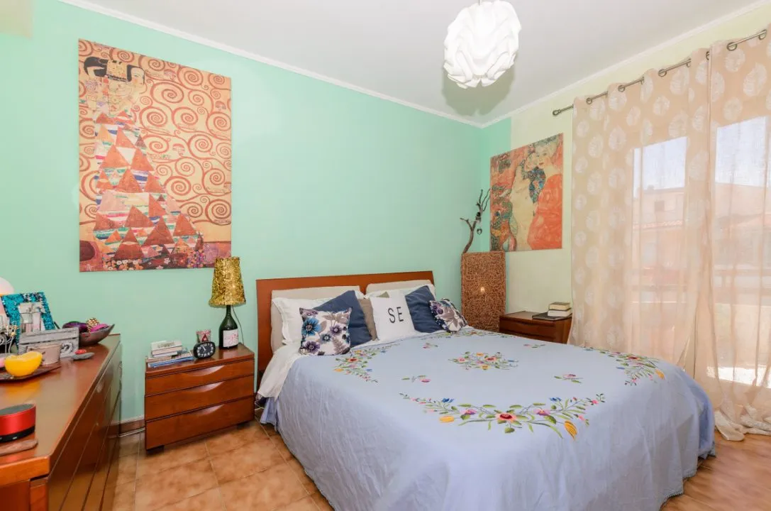 Appartamento in vendita a Furci Siculo - foto 8