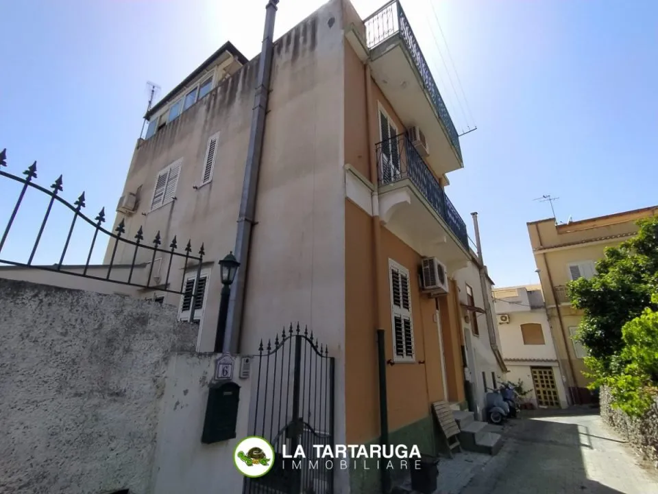 Casa indipendente in vendita a Pagliara - Rocchenere - foto 1