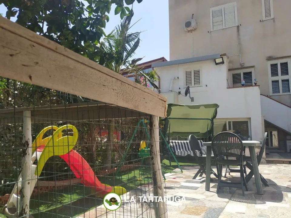 Casa indipendente in vendita a Pagliara - Rocchenere - foto 3