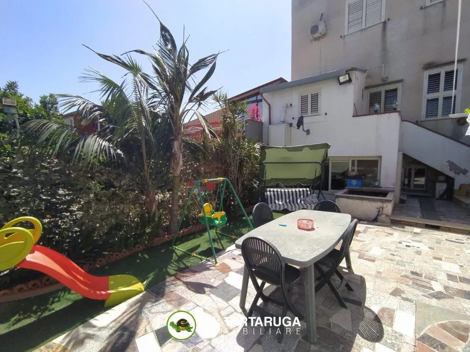 Casa indipendente in vendita a Pagliara - Rocchenere - foto 4