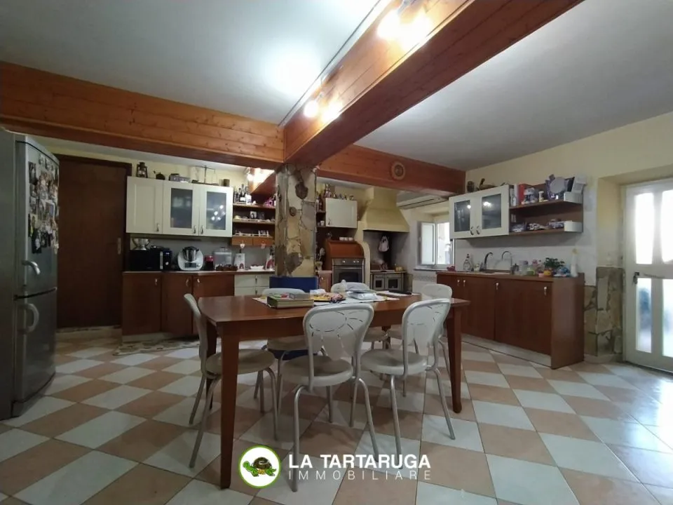 Casa indipendente in vendita a Pagliara - Rocchenere - foto 5