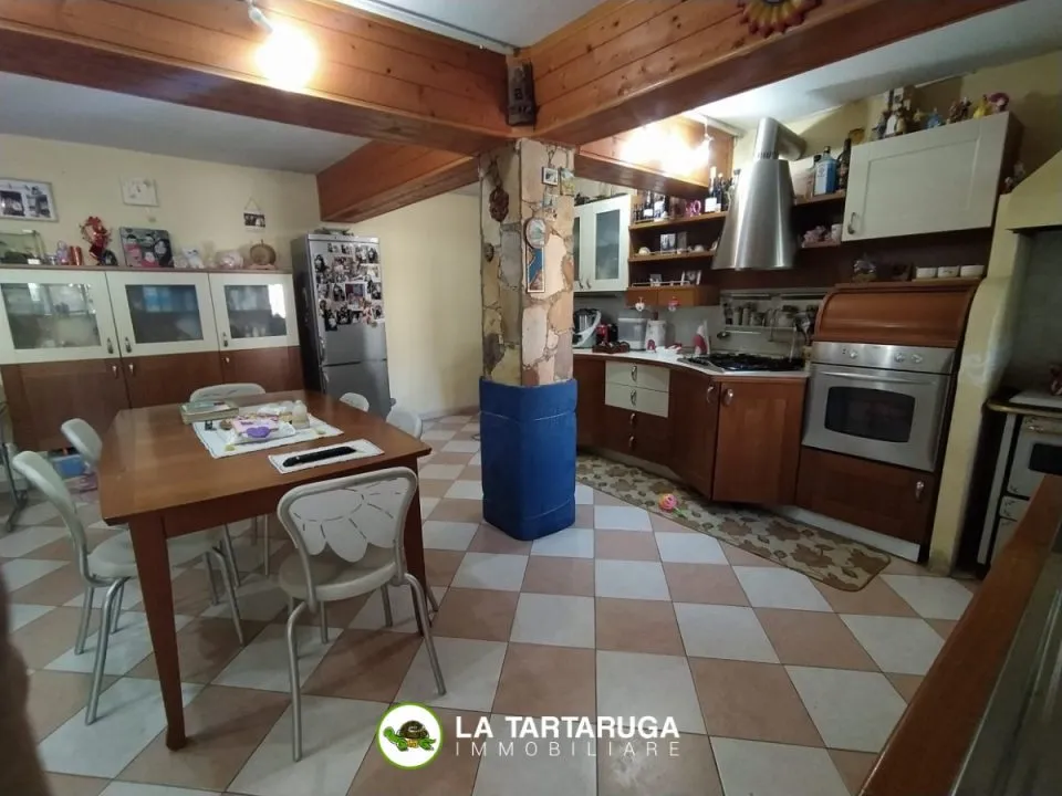 Casa indipendente in vendita a Pagliara - Rocchenere - foto 6