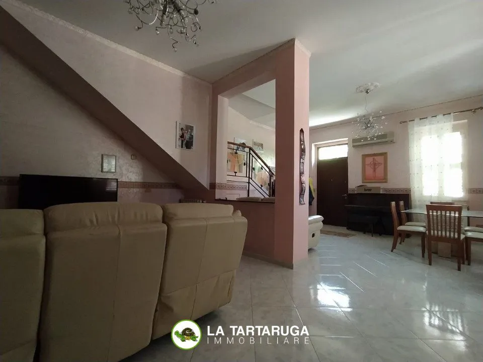 Casa indipendente in vendita a Pagliara - Rocchenere - foto 8