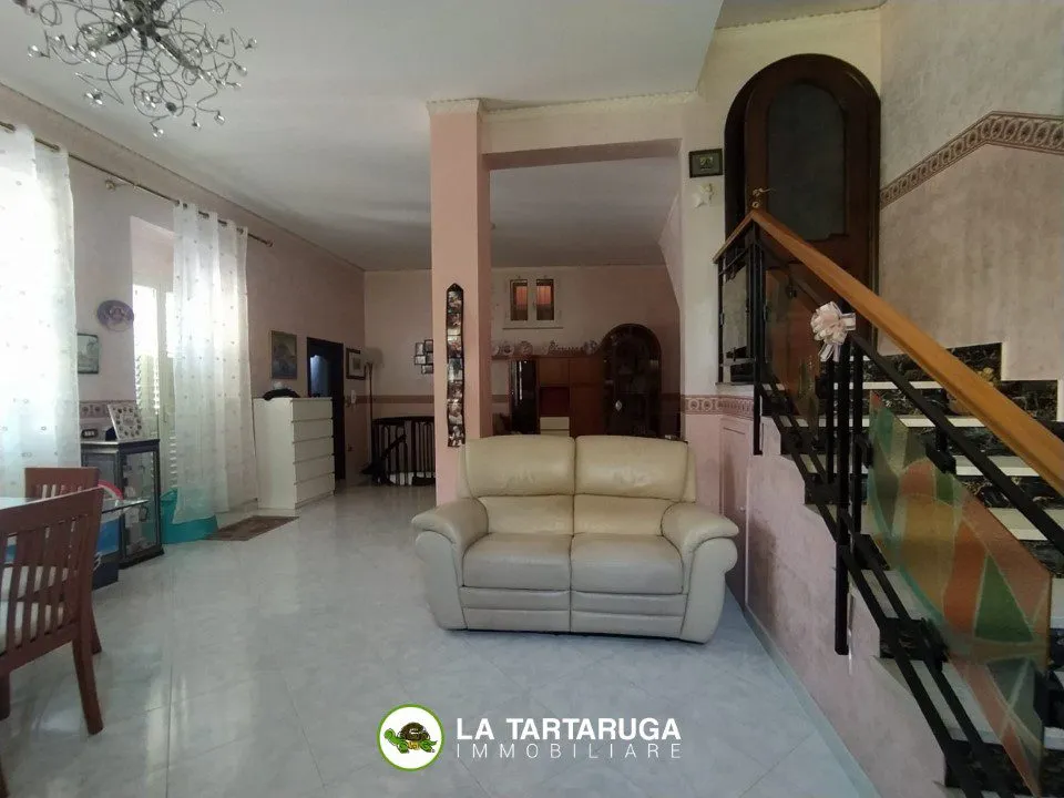 Casa indipendente in vendita a Pagliara - Rocchenere - foto 9