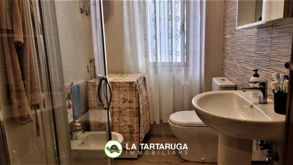 Appartamento in vendita a Santa Teresa di Riva - foto 10