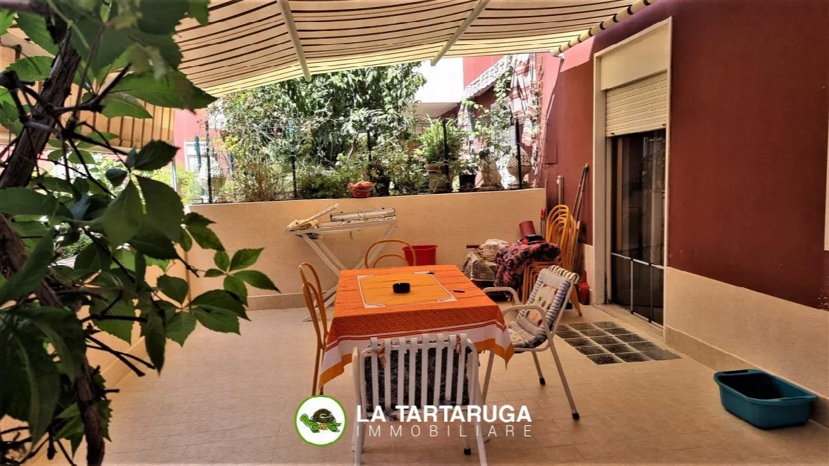 Appartamento in vendita a Santa Teresa di Riva - foto 3