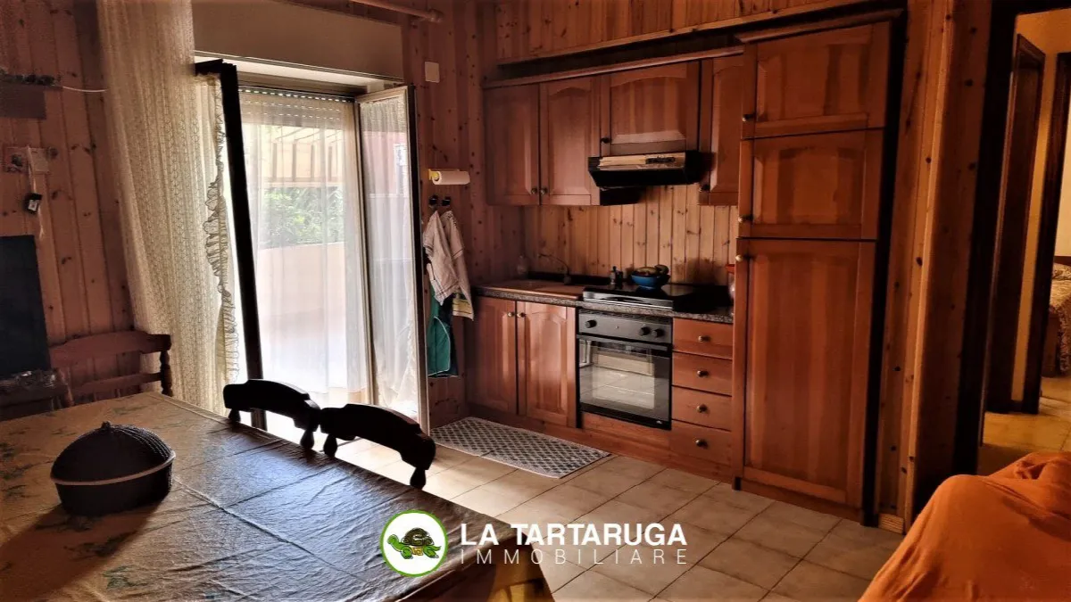Appartamento in vendita a Santa Teresa di Riva - foto 4