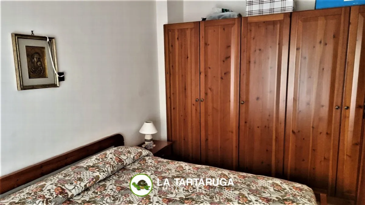 Appartamento in vendita a Santa Teresa di Riva - foto 8