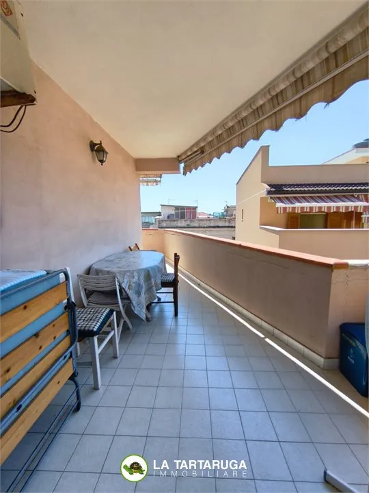 Appartamento in vendita a Santa Teresa di Riva - foto 10