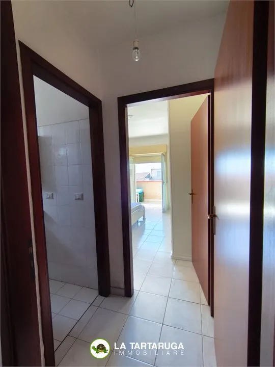 Appartamento in vendita a Santa Teresa di Riva - foto 4