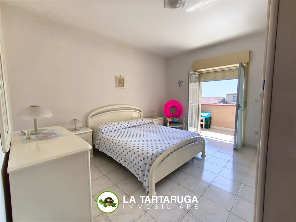 Appartamento in vendita a Santa Teresa di Riva - foto 7