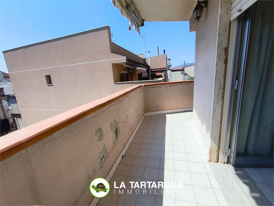 Appartamento in vendita a Santa Teresa di Riva - foto 8