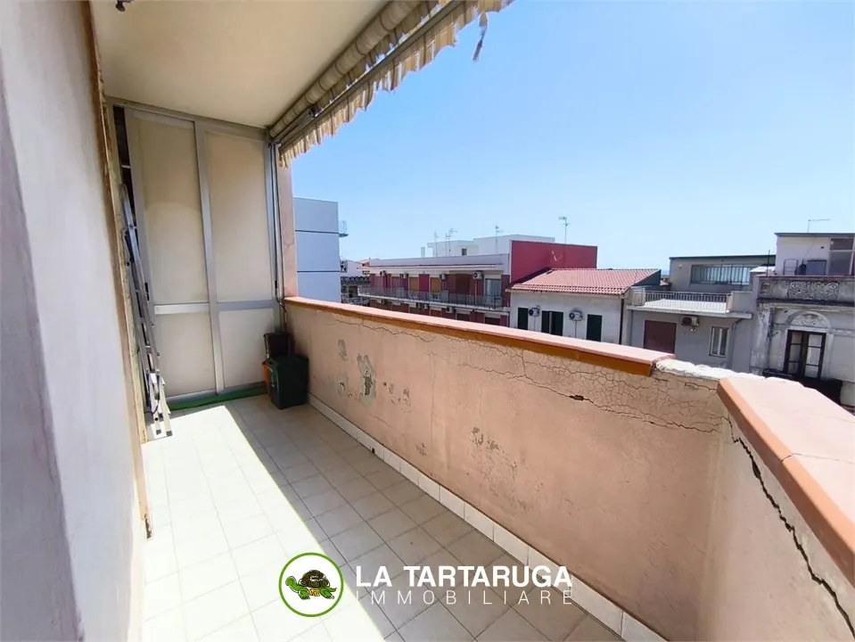Appartamento in vendita a Santa Teresa di Riva - foto 9