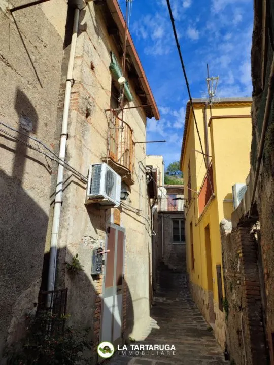 Casa indipendente in vendita a Roccalumera - Allume - foto 1