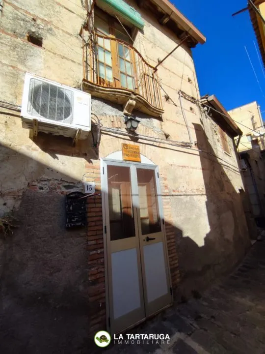 Casa indipendente in vendita a Roccalumera - Allume - foto 2