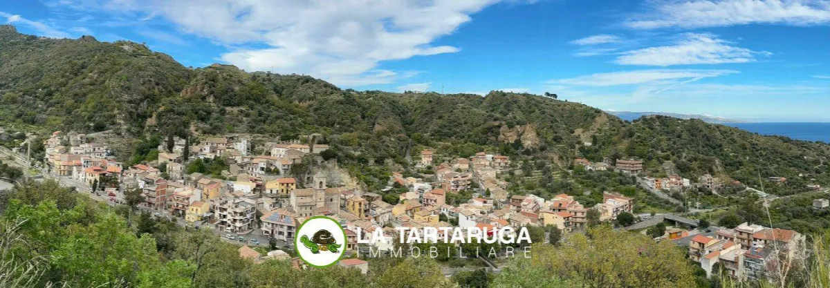 Casa indipendente in vendita a Roccalumera - Allume - foto 5