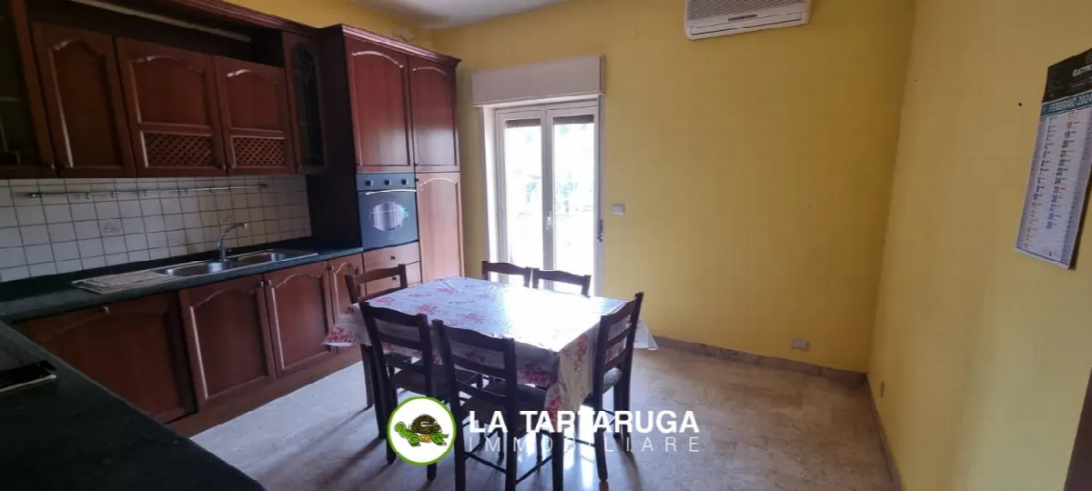 Appartamento in vendita a Santa Teresa di Riva - foto 2
