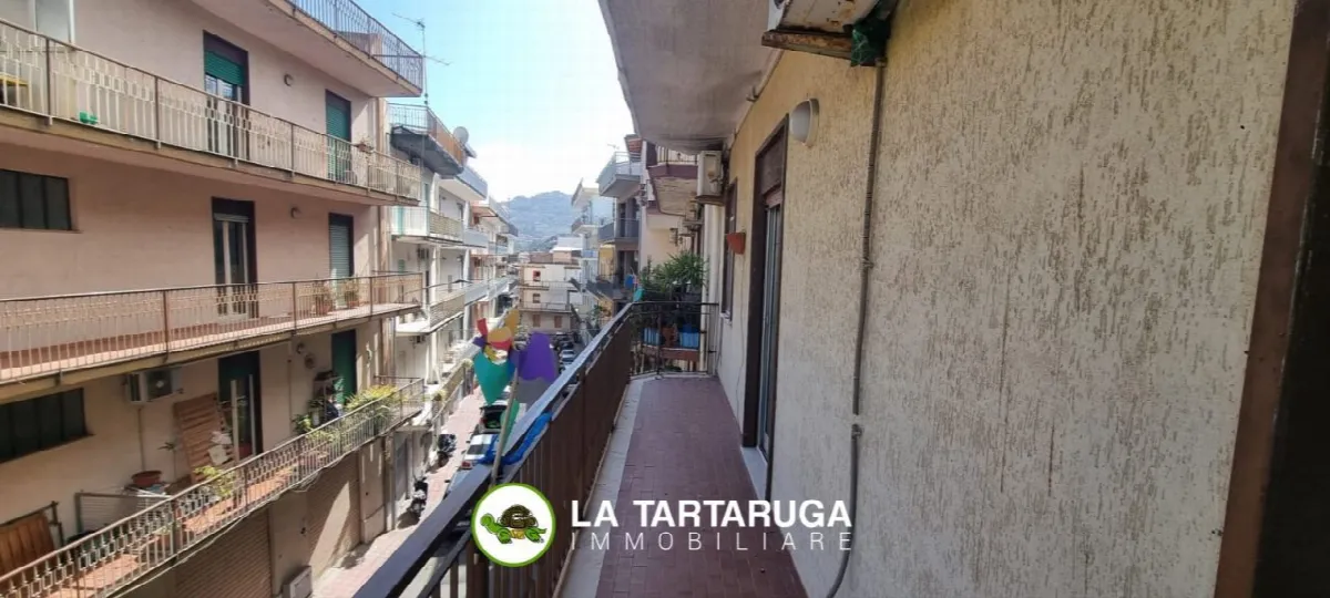 Appartamento in vendita a Santa Teresa di Riva - foto 9