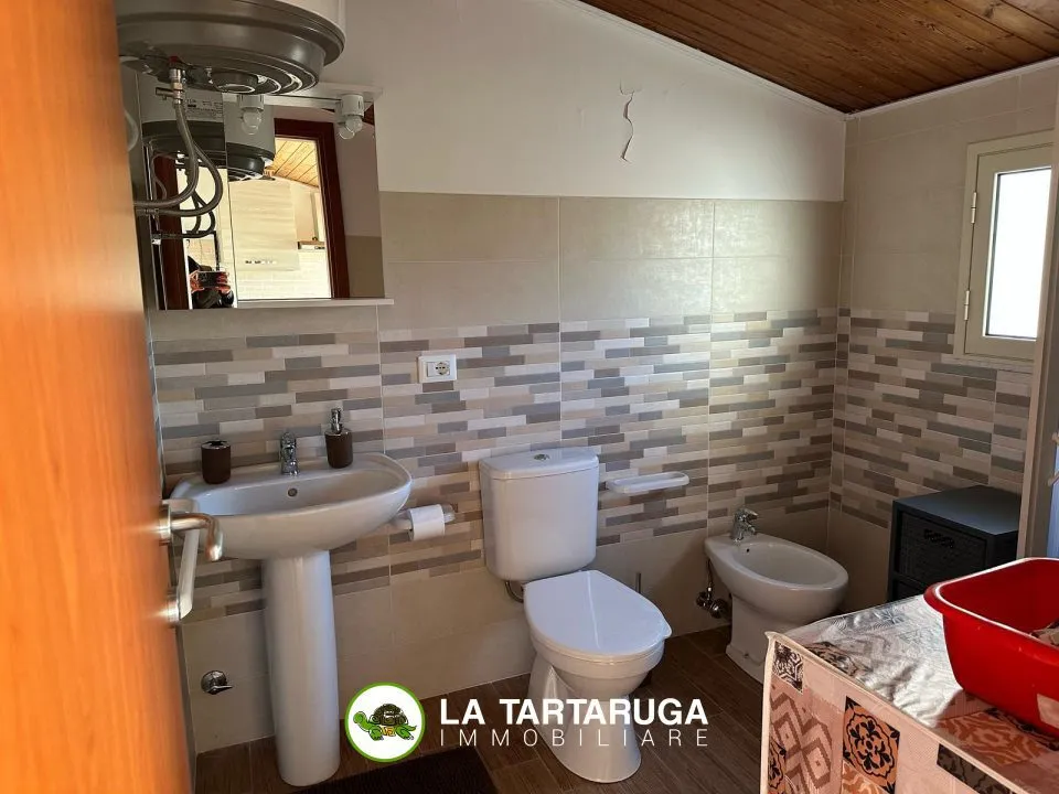 Casa indipendente in vendita a Pagliara - Rocchenere - foto 7