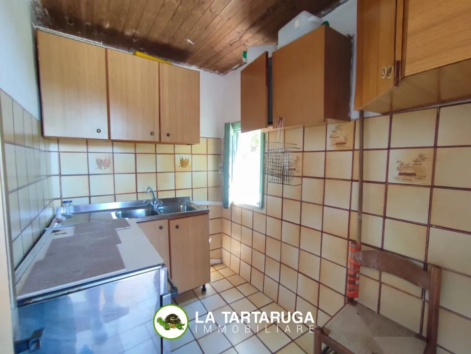 Casa indipendente in vendita a Santa Teresa di Riva - foto 10
