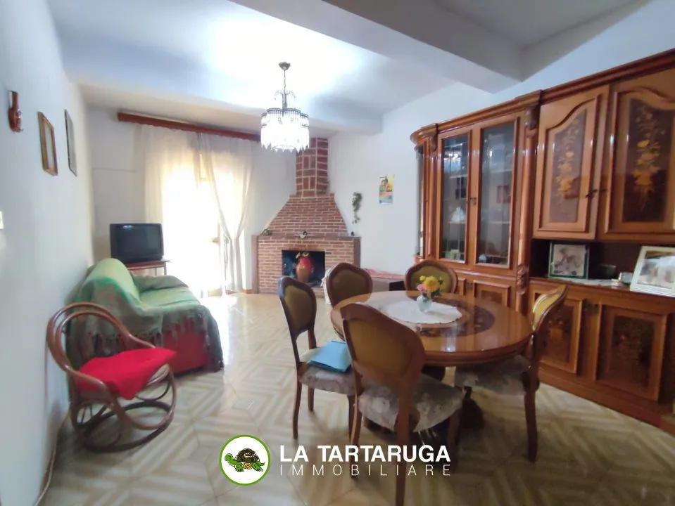 Casa indipendente in vendita a Santa Teresa di Riva - foto 3