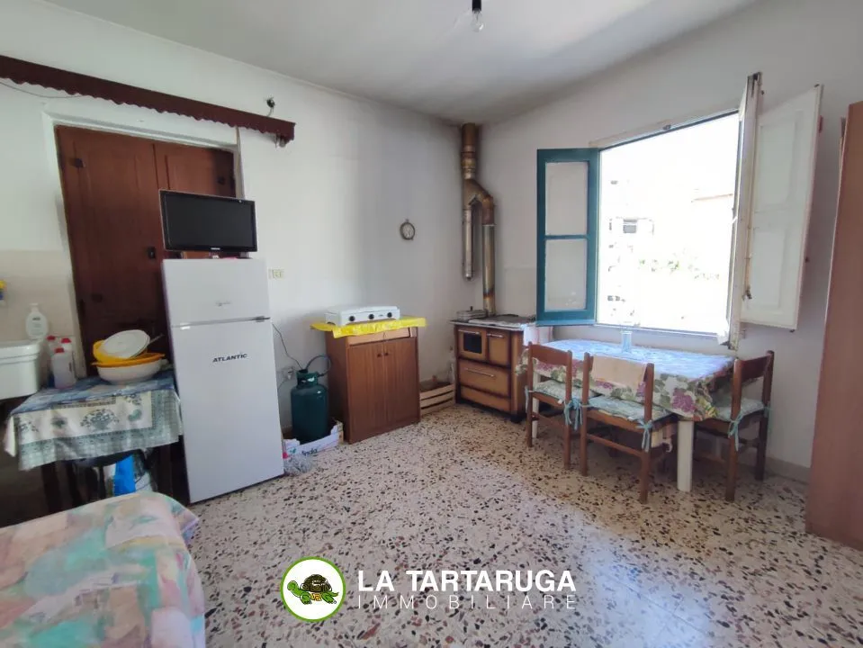 Casa indipendente in vendita a Santa Teresa di Riva - foto 7