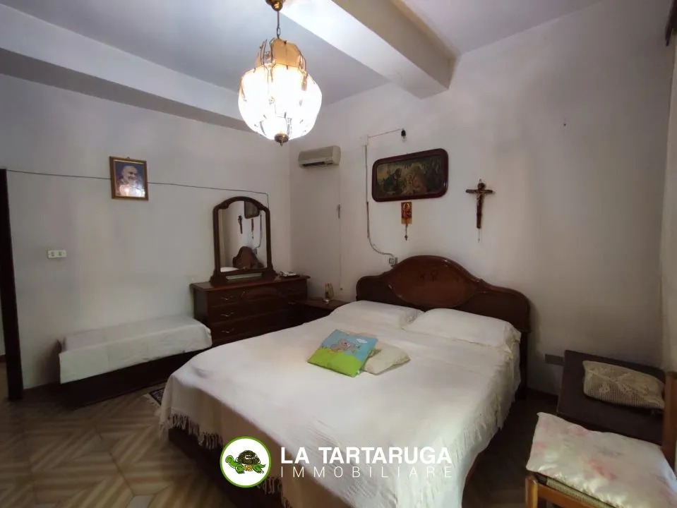 Casa indipendente in vendita a Santa Teresa di Riva - foto 9