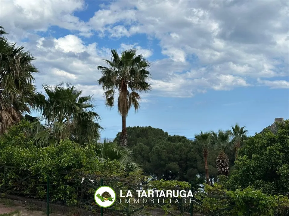 Appartamento in vendita a Sant'Alessio Siculo - foto 2
