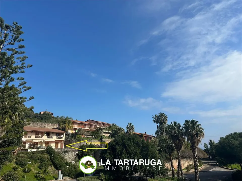 Appartamento in vendita a Sant'Alessio Siculo - foto 3