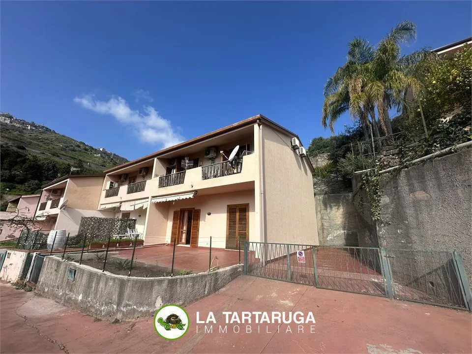 Appartamento in vendita a Sant'Alessio Siculo - foto 4