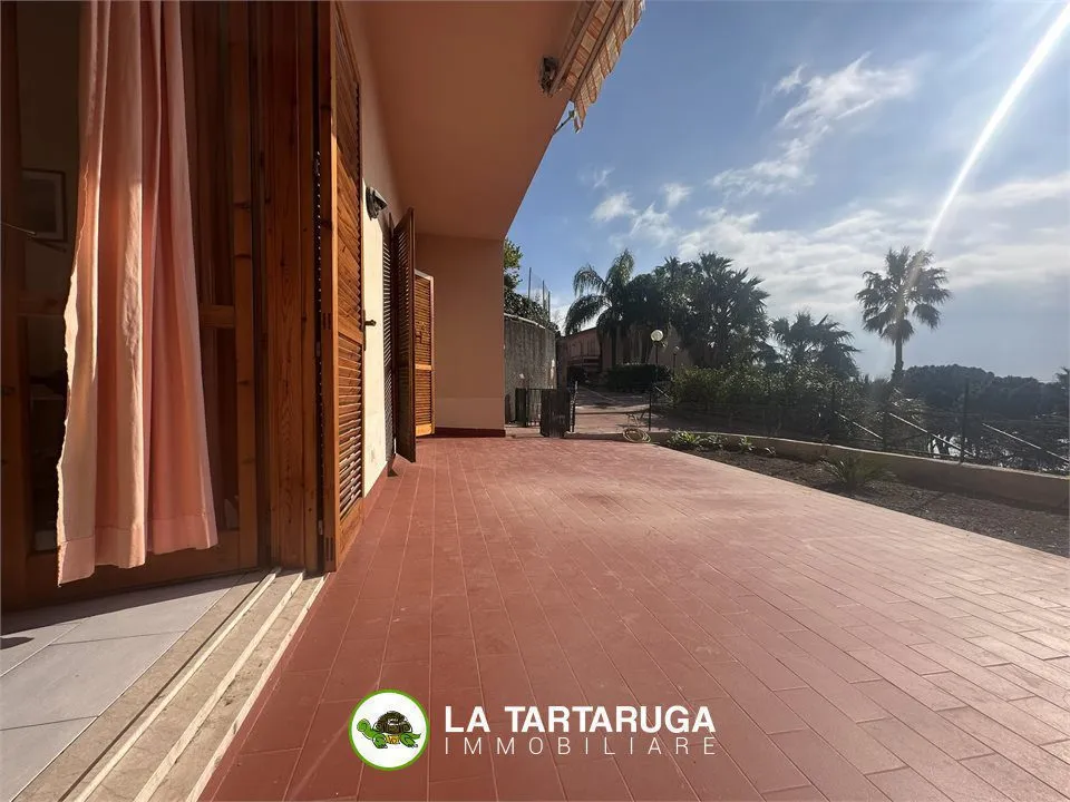 Appartamento in vendita a Sant'Alessio Siculo - foto 6