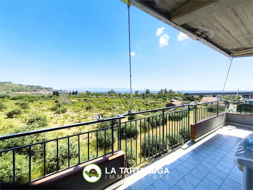 Appartamento in vendita a Santa Teresa di Riva - foto 1