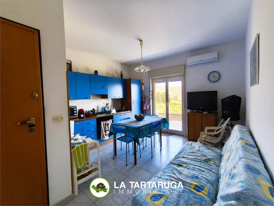 Appartamento in vendita a Santa Teresa di Riva - foto 4
