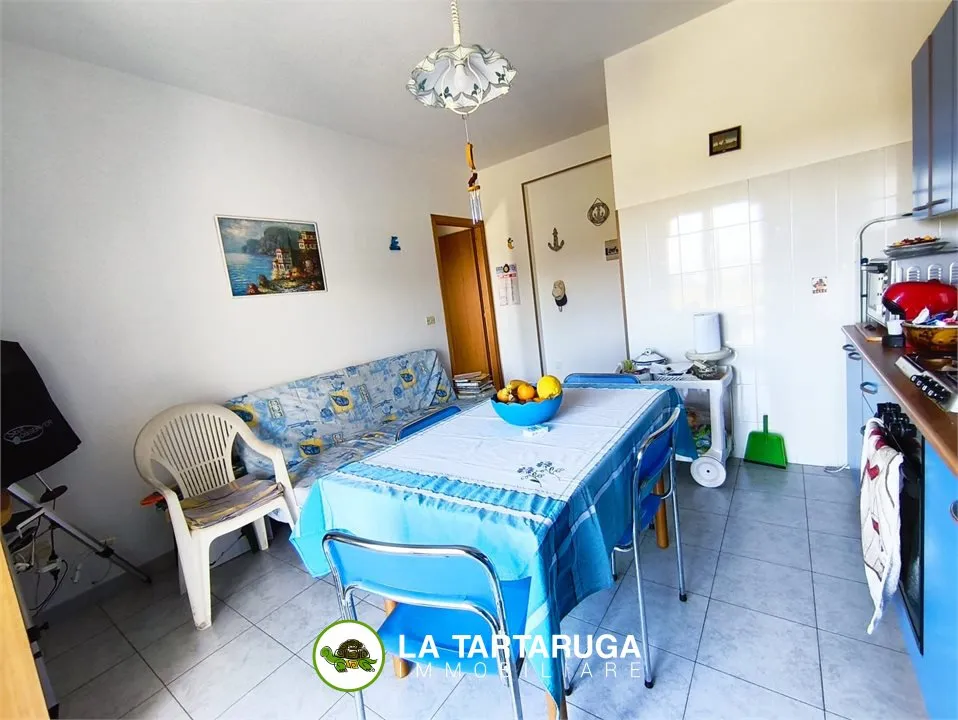 Appartamento in vendita a Santa Teresa di Riva - foto 5