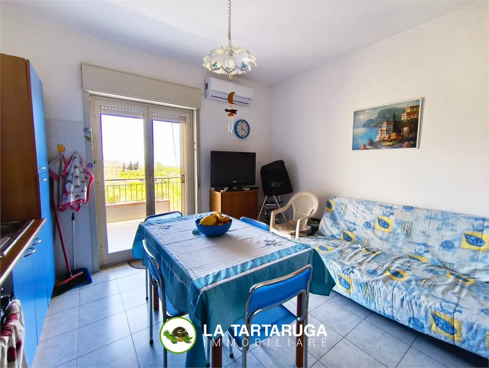 Appartamento in vendita a Santa Teresa di Riva - foto 6